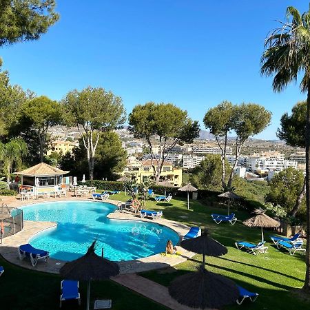 Apartament Rancho B Miraflores Malaga Ngoại thất bức ảnh