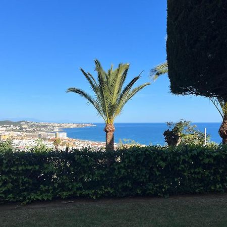 Apartament Rancho B Miraflores Malaga Ngoại thất bức ảnh