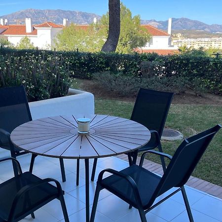 Apartament Rancho B Miraflores Malaga Ngoại thất bức ảnh
