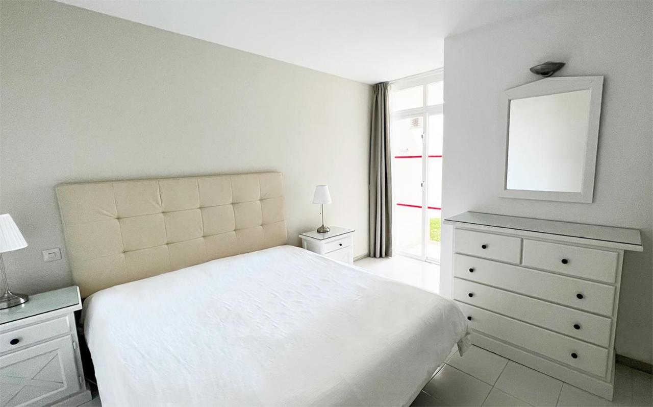Apartament Rancho B Miraflores Malaga Ngoại thất bức ảnh