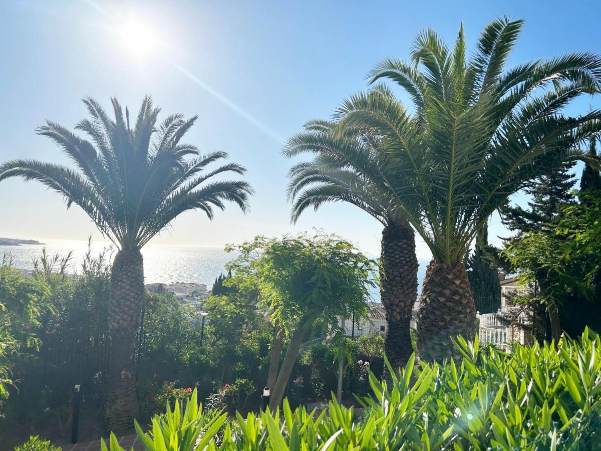 Apartament Rancho B Miraflores Malaga Ngoại thất bức ảnh