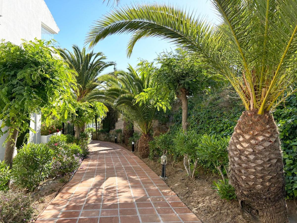 Apartament Rancho B Miraflores Malaga Ngoại thất bức ảnh