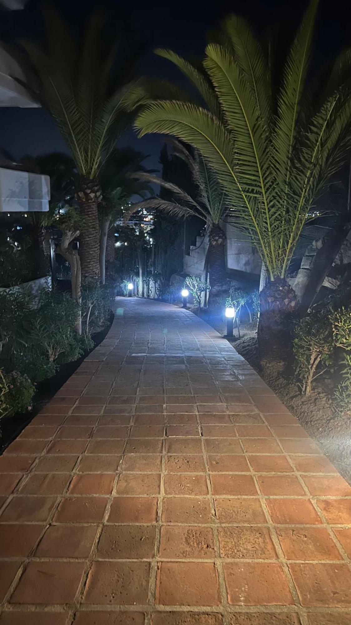 Apartament Rancho B Miraflores Malaga Ngoại thất bức ảnh