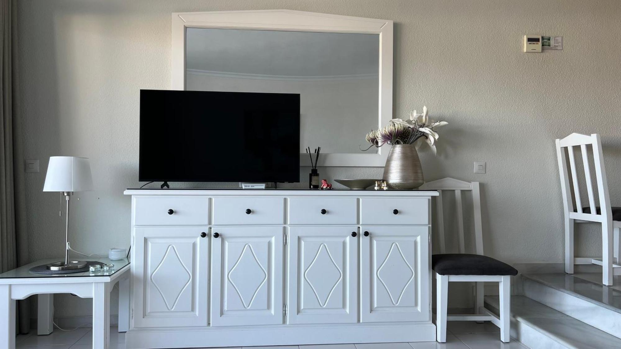 Apartament Rancho B Miraflores Malaga Ngoại thất bức ảnh