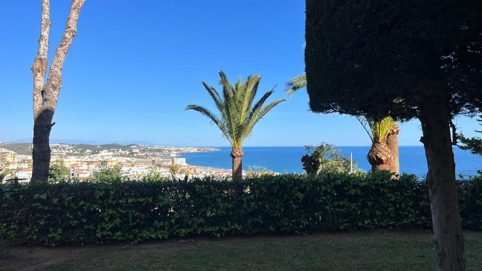Apartament Rancho B Miraflores Malaga Ngoại thất bức ảnh