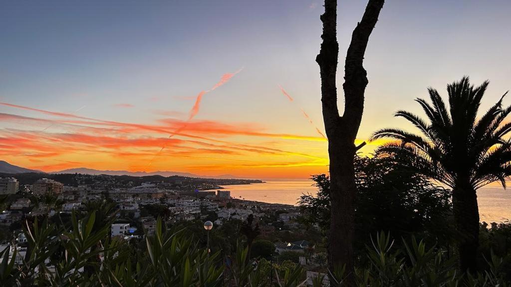 Apartament Rancho B Miraflores Malaga Ngoại thất bức ảnh